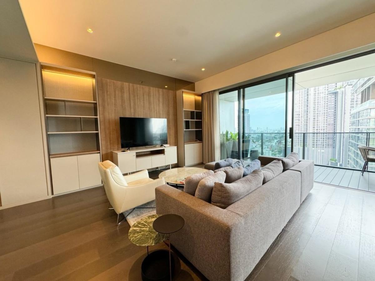 For RentCondoSukhumvit, Asoke, Thonglor : Tela Thonglor | 3 Bedrooms 3 Bathrooms | 201.80 sq.m.