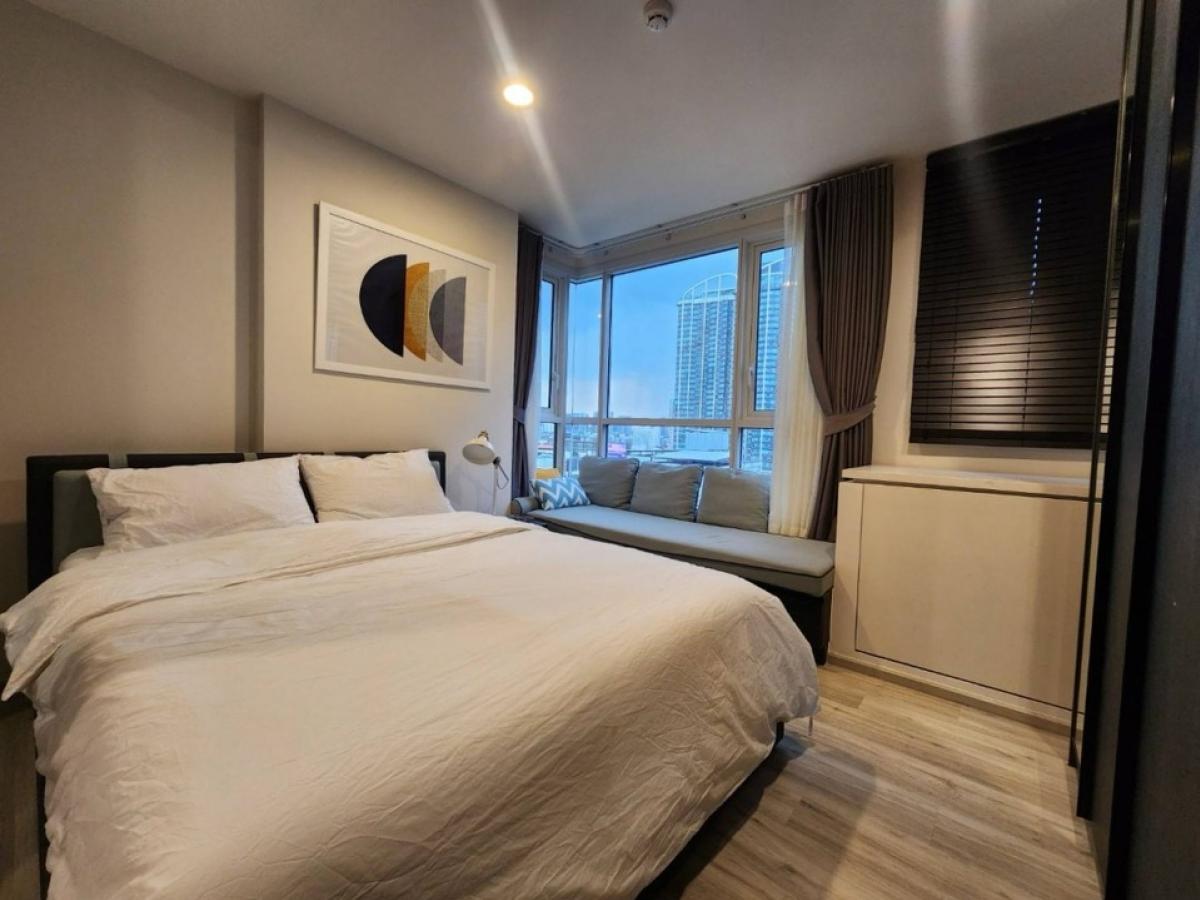 For RentCondoRatchadapisek, Huaikwang, Suttisan : ‼️Condo for rent‼️ XT HUAIKWANG (XT Huai Khwang)