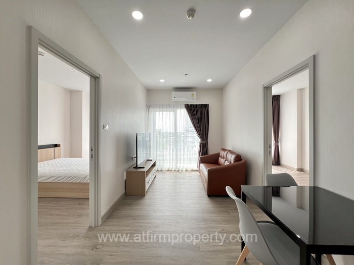 For RentCondoBang kae, Phetkasem : [New building, new room] Supalai Loft, Phasi Charoen Station | 𝐒𝐔𝐏𝐀𝐋𝐀𝐈 𝗟𝗼𝗳𝘁 𝗣𝗵𝗮𝘀𝗶 𝗖𝗵𝗮𝗿𝗼𝗲𝗻 𝗦𝘁𝗮𝘁𝗶𝗼𝗻 only 19,000.- inquire at 089 645 2832