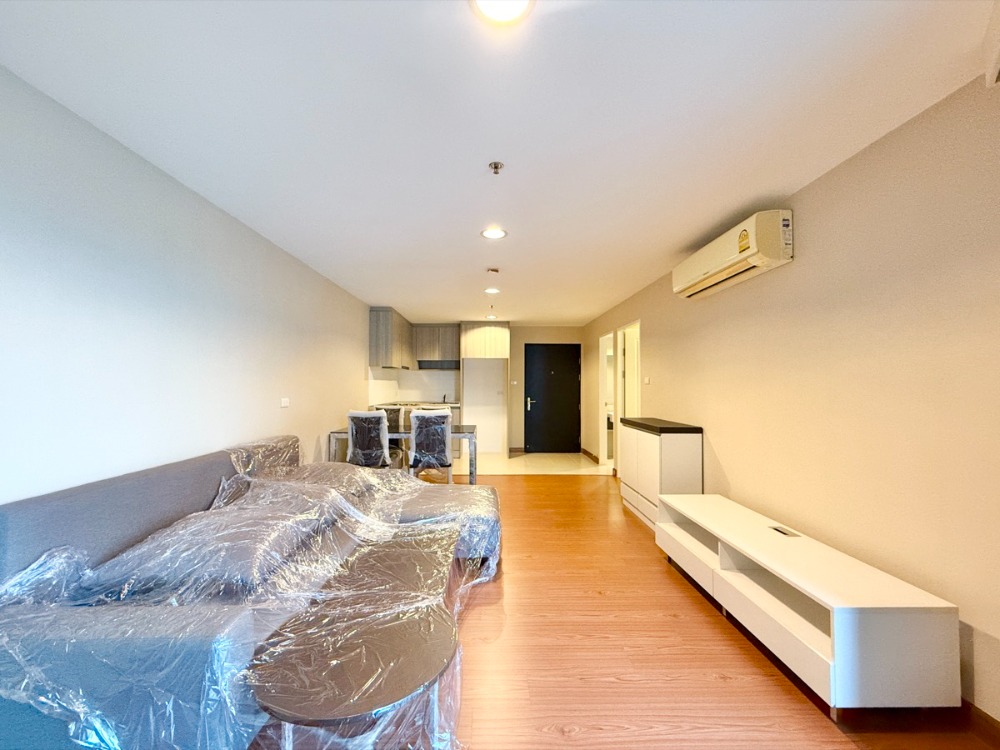 For SaleCondoRama9, Petchburi, RCA : Belle Grand Rama 9 - 48 sq m., 1 bedroom, 1 bathroom, room never used 092-545-6151 (Tim)