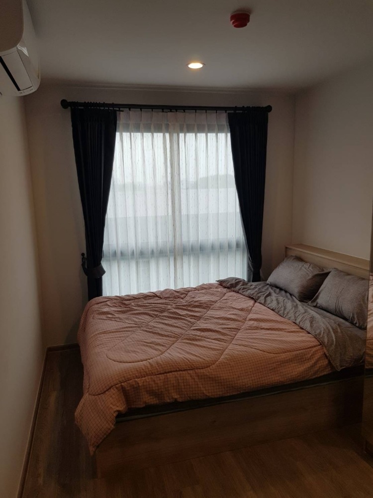 For RentCondoOnnut, Udomsuk : 🔥✨Hurry up and book now!! Condo for rent Hi Sukhumvit 93, 1 bedroom, beautiful room, fully furnished✨🔥