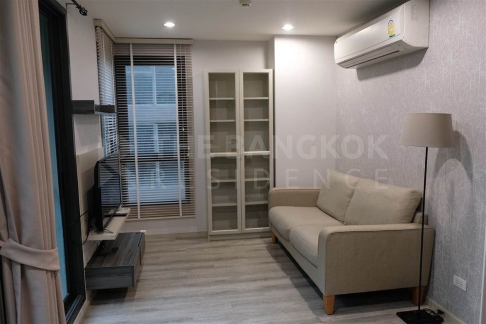 For RentCondoAri,Anusaowaree : Condo Centric Ari Station (Centric Ari Station) Ari Soi 1, new room