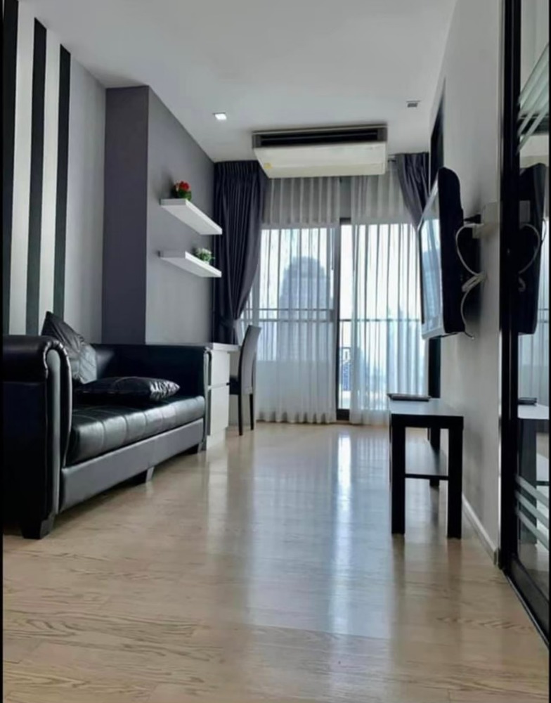 ให้เช่าคอนโดสุขุมวิท อโศก ทองหล่อ : (for rent) Noble Remix (Sukhumvit36) ติดรถไฟฟ้า BTS ทองหล่อ