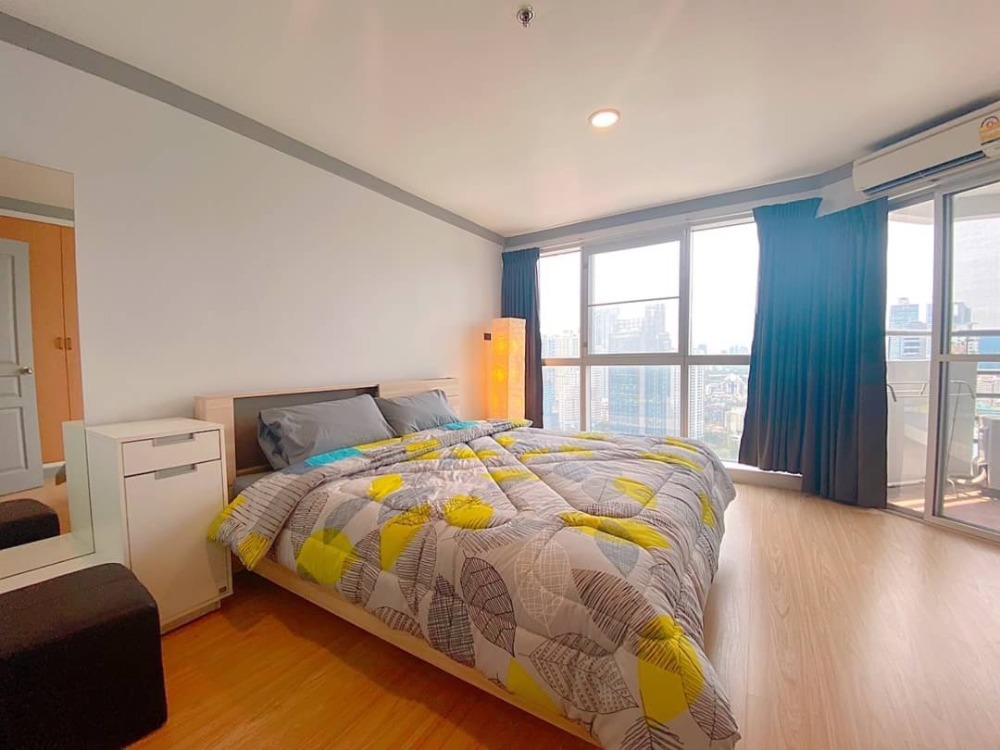 For RentCondoSukhumvit, Asoke, Thonglor : The Waterford Diamond Condominium Best Deal!! Room for Rent