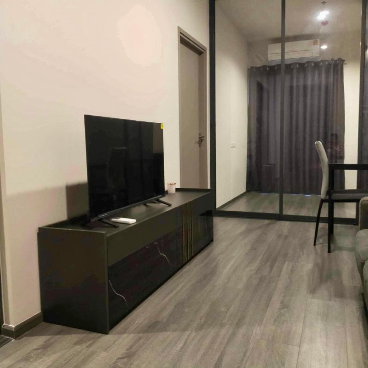 For RentCondoOnnut, Udomsuk : Special price 29,999/ month for rent Ideo Sukhumvit Rama4 1 bedroom plus