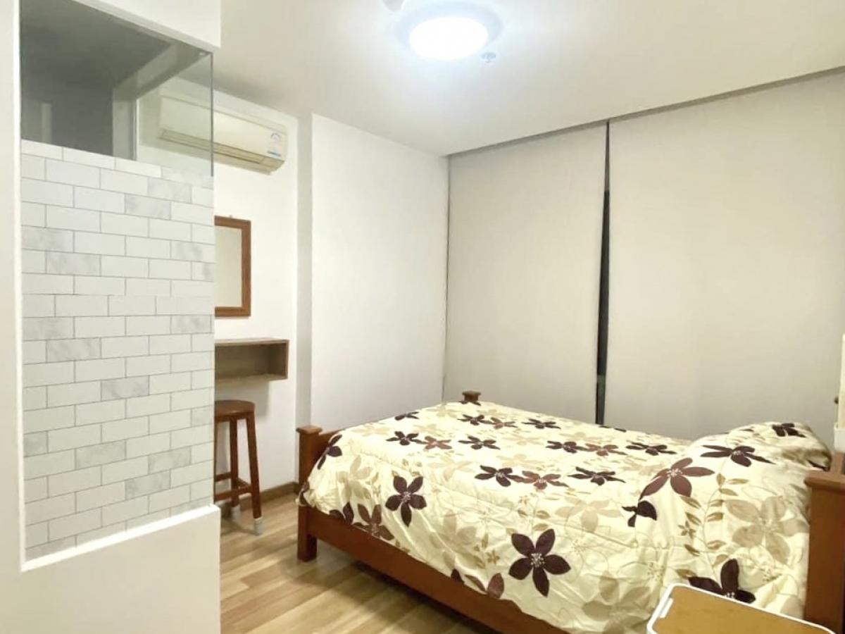 For RentCondoOnnut, Udomsuk : 🌇For rent, condo in a good location, near BTS On Nut, on Sukhumvit Road, Ideo Blucove Sukhumvit 🌃