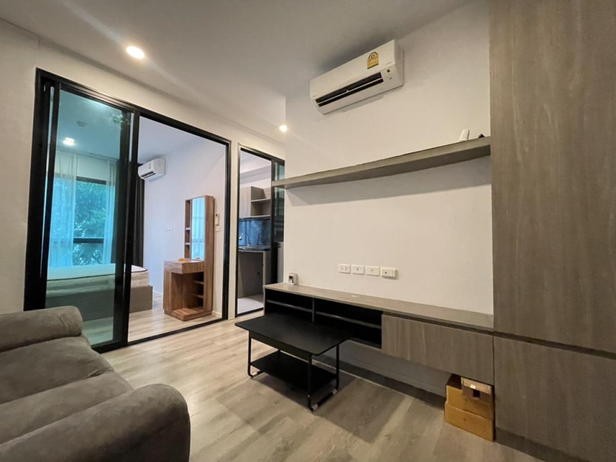 ให้เช่าคอนโดบางนา แบริ่ง ลาซาล : 🔥🔥26880🔥🔥 ให้เช่า Notting Hill Sukhumvit 105🌐LINE ID : @fastforrentcondo