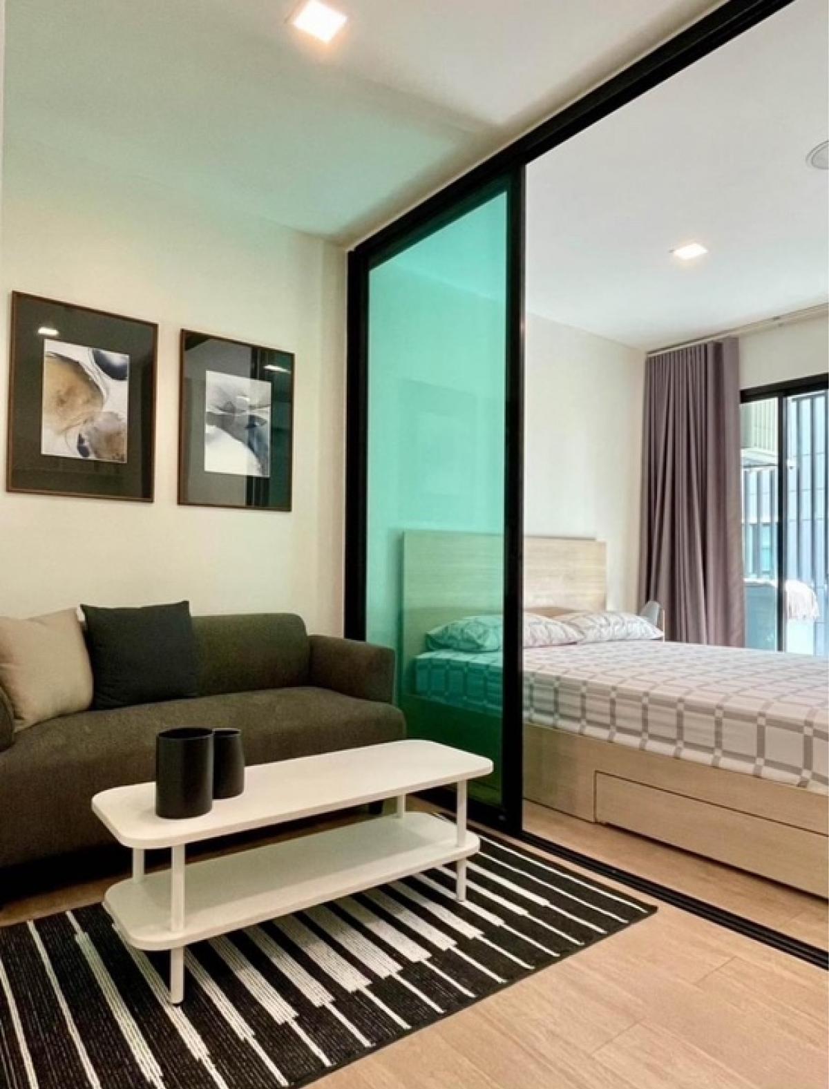 ให้เช่าคอนโดโชคชัย4 ลาดพร้าว71 : 🔥🔥Code 26958🔥🔥 ให้เช่าWynn Condo Ladprao - Chokchai 4🌐LINE ID : @fastforrentcondo