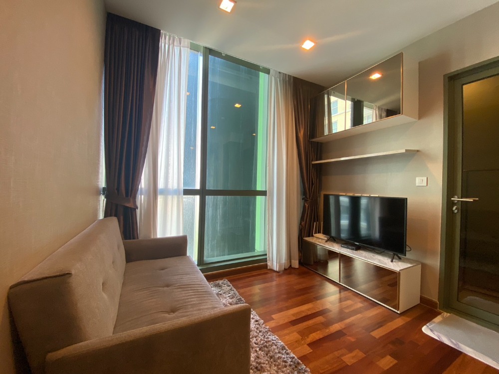 For RentCondoRatchathewi,Phayathai : *FOR RENT & FOR SALE* Wish Signature Midtown Siam ใกล้ BTS ราชเทวี 350 ม. & Siam Paragon 800 ม.