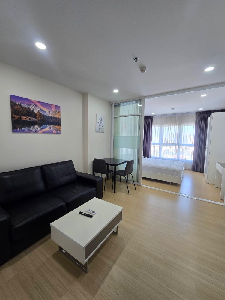 For RentCondoRamkhamhaeng, Hua Mak : Near ABAC Hua Mak, near Hua Mak Stadium, near Ramkhamhaeng University