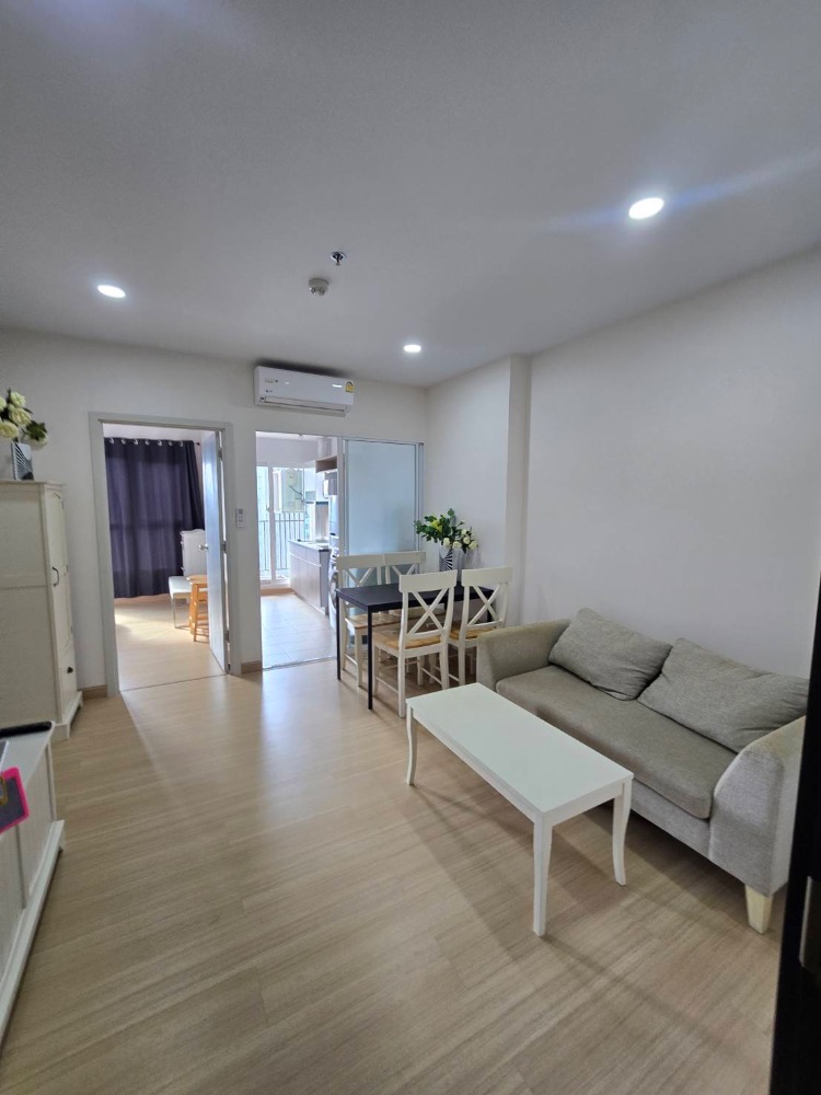 For RentCondoRamkhamhaeng, Hua Mak : Near ABAC Hua Mak, near Hua Mak Stadium, near Ramkhamhaeng University