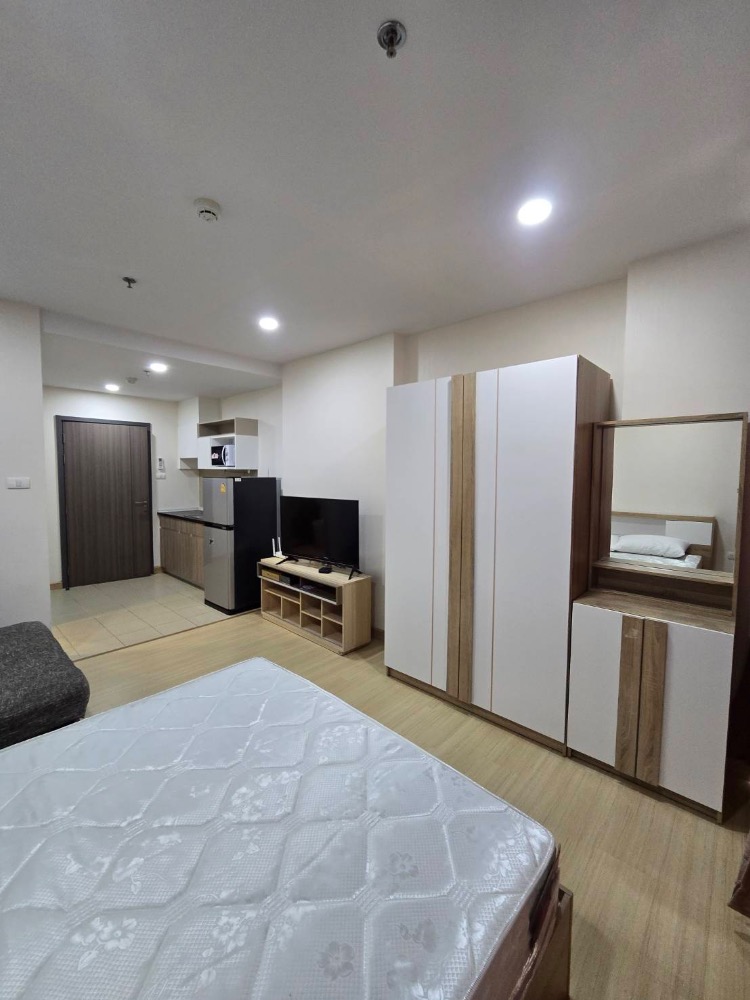 For RentCondoRamkhamhaeng, Hua Mak : Near ABAC Hua Mak, near Hua Mak Stadium, near Ramkhamhaeng University