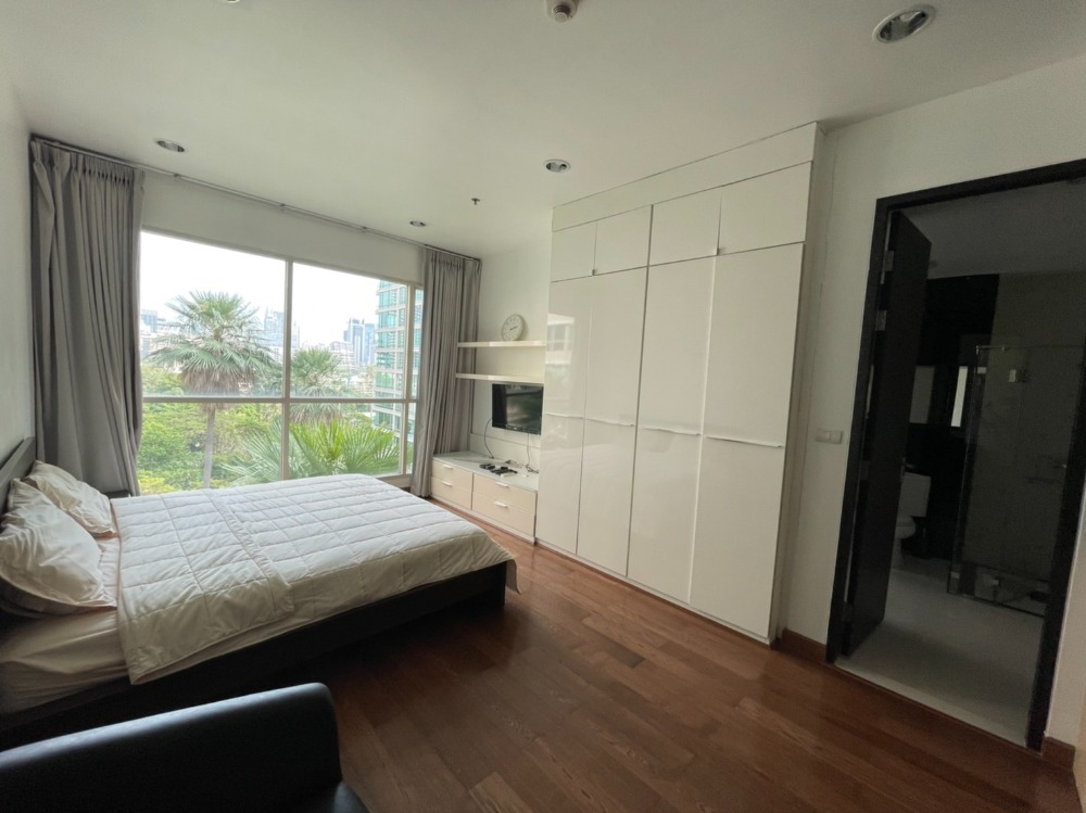 For RentCondoWitthayu, Chidlom, Langsuan, Ploenchit : !! Beautiful room for rent, condo The Address Chidlom (The Address Chidlom), near BTS Chidlom