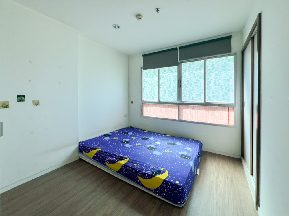 For SaleCondoBangna, Bearing, Lasalle : 📍Urgent sale, Lumpini Mega City Bangna Condo, only 1.15 million, very cheap price, convenient transportation, on Bangna-Trad main road, near Kanchanaphisek Road and Ikea & Mega Bangna, investment line for rent, rental yield 8% per year