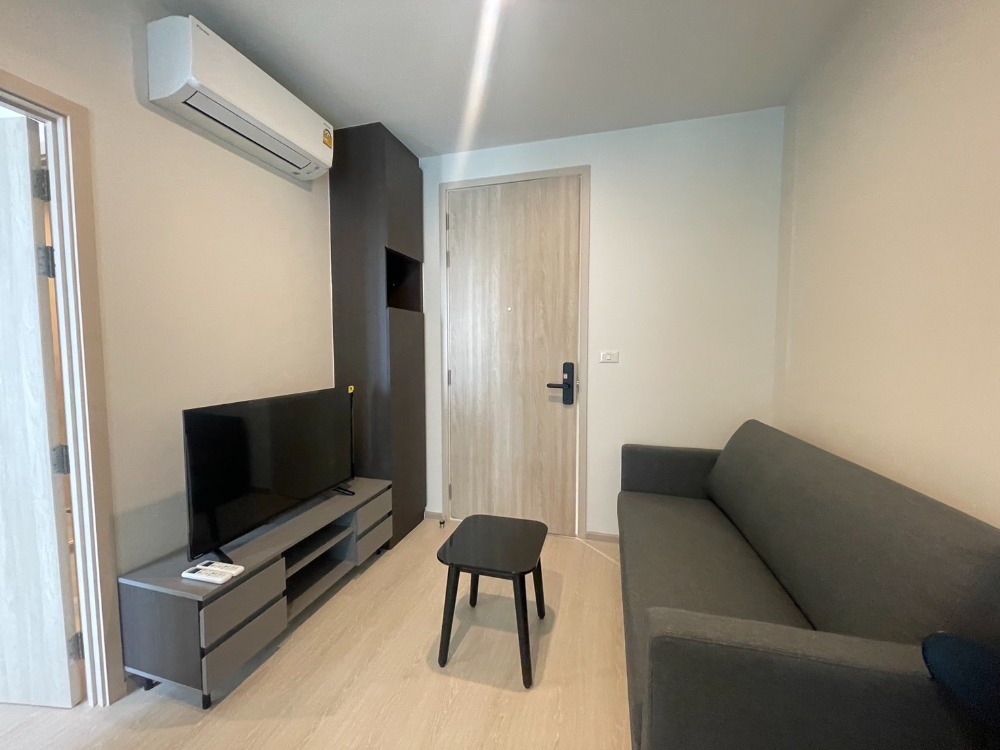 For RentCondoLadprao, Central Ladprao : For Rent – Nue Noble Ratchada-Ladprao #NewVista #MRTLadprao #NearMRT