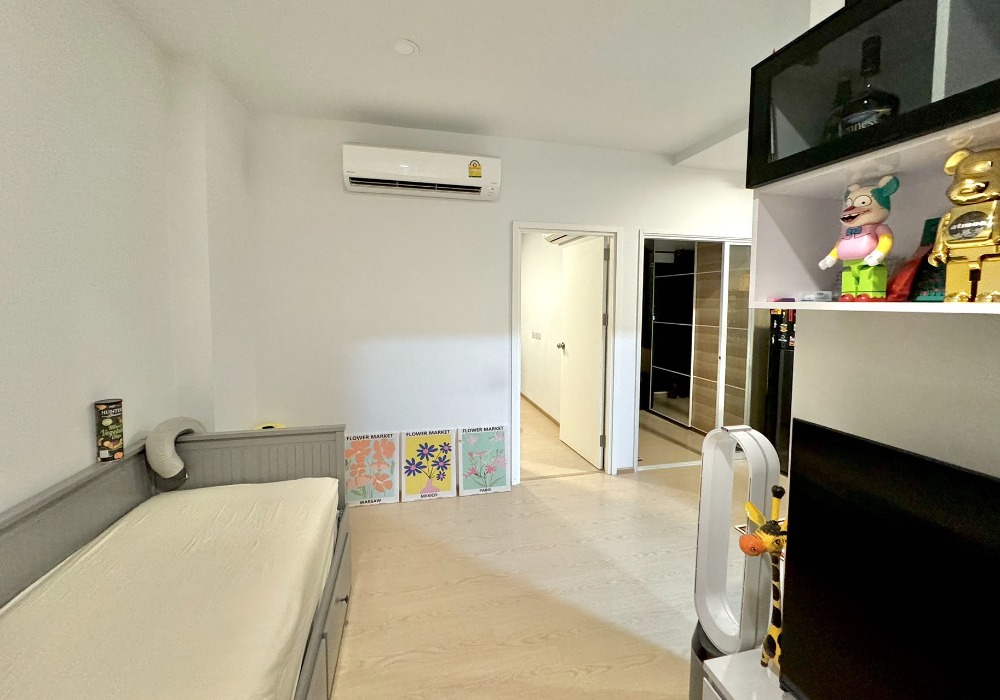 For SaleCondoRama9, Petchburi, RCA : For Rent/Sale – The Tree Sukhumvit 71-Ekkamai #NewVista #BTSEkkamai #NearBTS