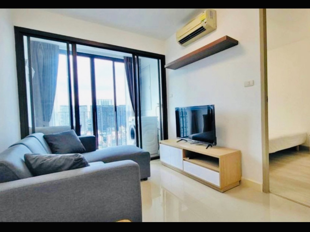 ให้เช่าคอนโดลาดพร้าว เซ็นทรัลลาดพร้าว : ✨ For Rent: IDEO Ladprao 5 Condo – Enjoy convenient city living in the heart of Ladprao!