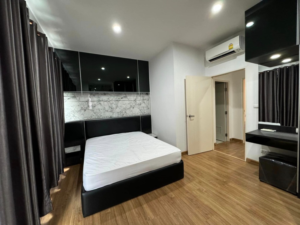 For RentTownhouse : 🔴𝟮𝟮,𝟬𝟬𝟬฿🔴🏘🏠 ทาวน์โฮม พลีโน่ สุขุมวิท-บางนา ✅ บ้านสวย ทำเลดี ใกล้ BTS บางนา และห้างสรรพสินค้า 🎉🎉 ยินดีบริการ🙏สนใจทัก 𝙇𝙄𝙉𝙀 มานะคะ (ตอบไวมาก):​📱 รหัสทรัพย์​ 6711-0607 📱: ไอดีไลน์:@bbcondo88