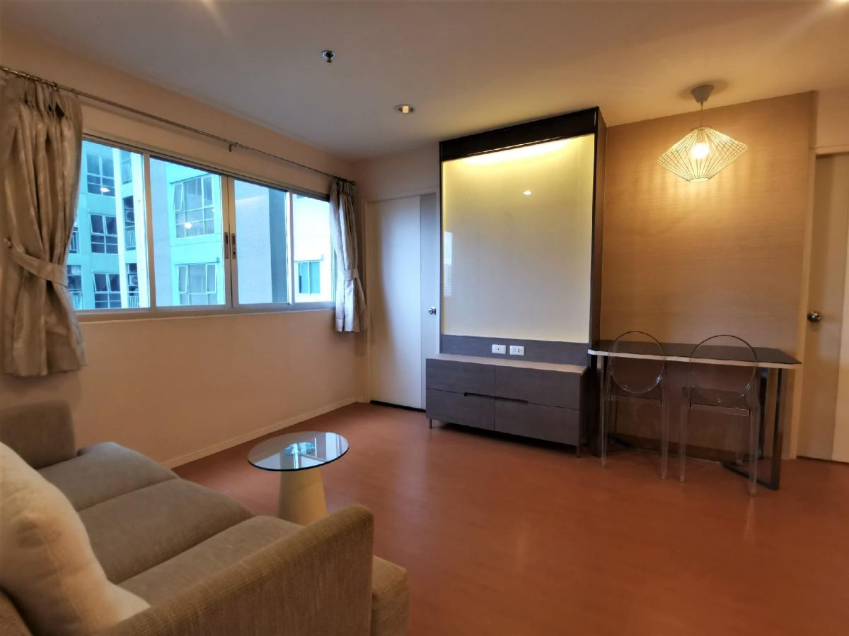 For RentCondoBangna, Bearing, Lasalle : For rent 2 bedrooms! Lumpini Mega City Bangna