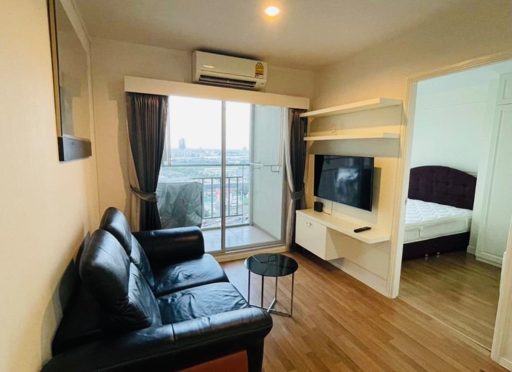 For RentCondoRama9, Petchburi, RCA : ✨ For Rent: Lumpini Park Rama 9 - Ratchada Condo – Quiet, clean, and comfortable in a prime location. Easy access to everything you need in the city!