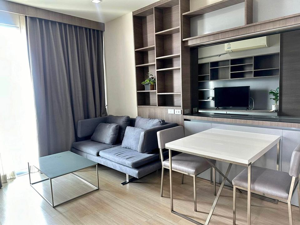 For RentCondoOnnut, Udomsuk : R2120 Condo for rent: Skywalk Condominium (vacant) near BTS Phra Khanong