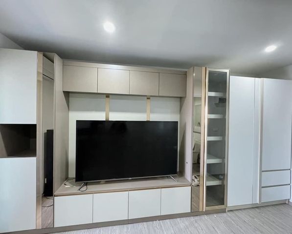 For RentCondoOnnut, Udomsuk : Rye Sukhumvit 101/1 / 29 sq m. 3rd floor