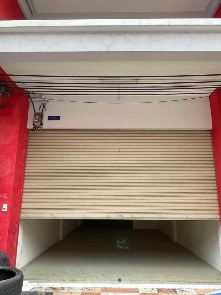 For RentShop HouseBang kae, Phetkasem : For rent: 3-storey shophouse, Sampeng 2 Center Project, on Kanlapaphruek Road, suitable for warehouse, office, or business.