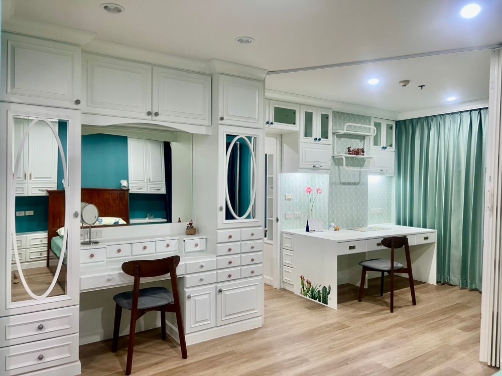 ให้เช่าคอนโดสะพานควาย จตุจักร : 🏙 Condo for Rent: U Delight @ Jatujak Station Beautifully designed and fully furnished condo with built-in furniture. Prime location near BTS and MRT for ultimate convenience.