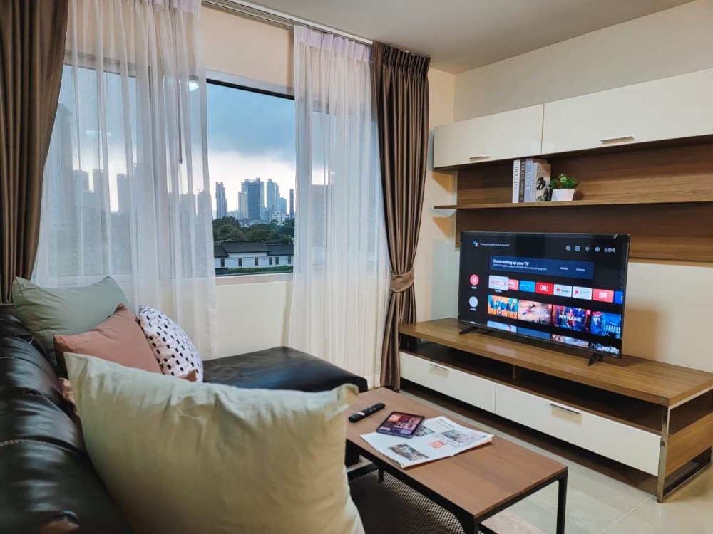 For RentCondoSukhumvit, Asoke, Thonglor : 💥DL-5329💥Condo One Thonglor Station  👉Line : @cozycondo