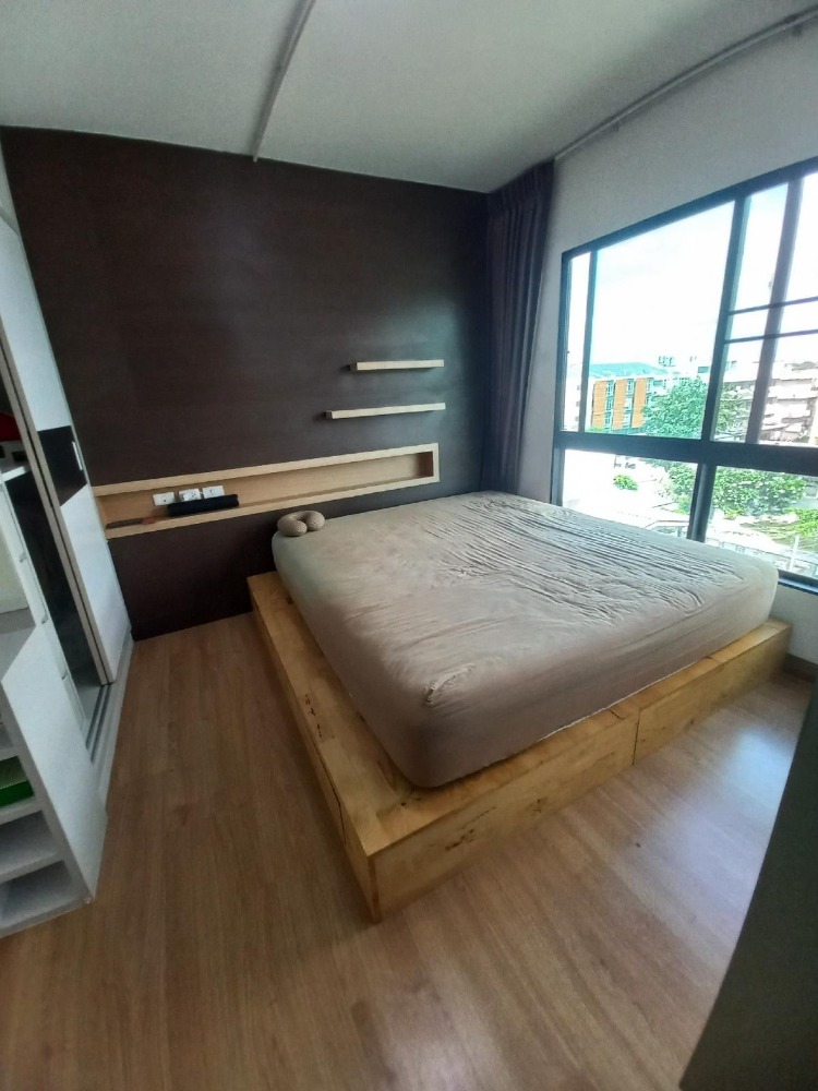 For SaleCondoKasetsart, Ratchayothin : (Code AM1007) Condo for sale Supalai City Resort Ratchayothin-Phahon Yothin 32 near BTS Sanamnikom