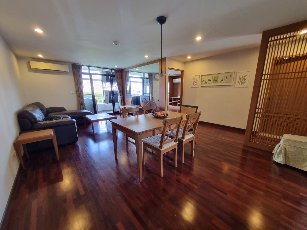 For SaleCondoSukhumvit, Asoke, Thonglor : Condo for sale 2 Bed Baan Chan Condominium