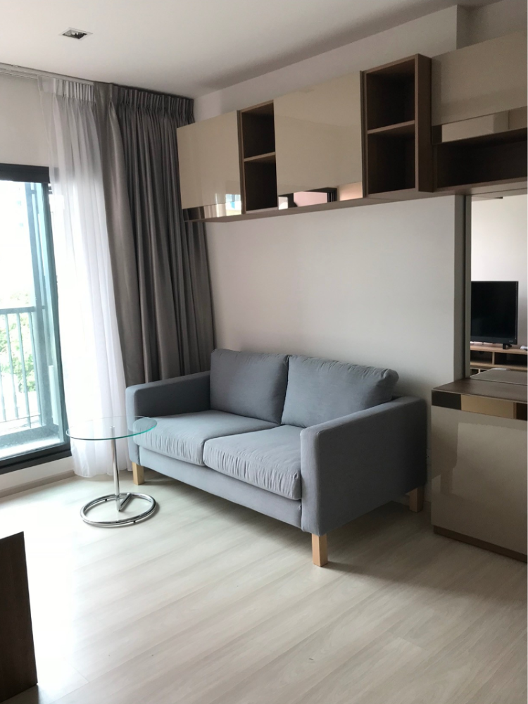 For RentCondoOnnut, Udomsuk : 💥DL-5335💥Life Sukhumvit 48 👉Line : @cozycondo