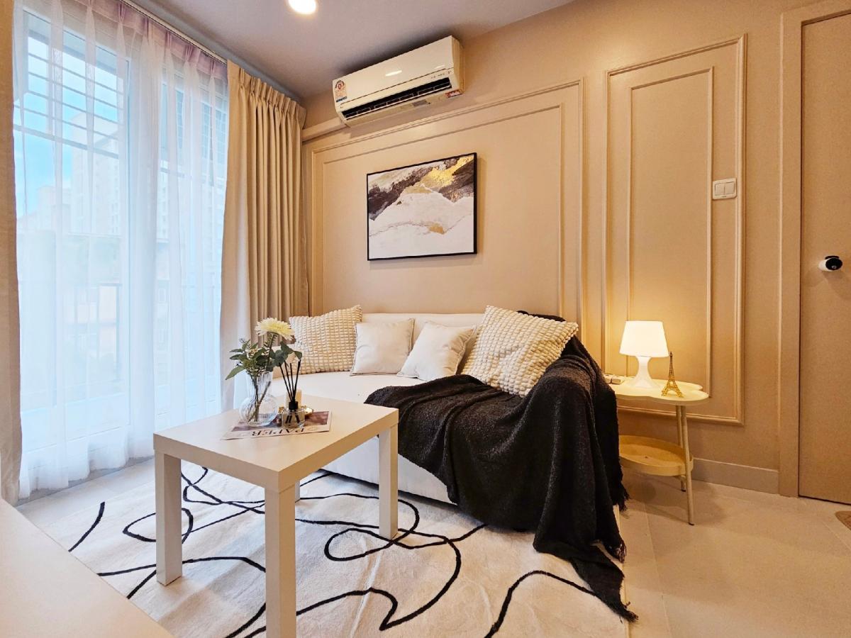 For SaleCondoChokchai 4, Ladprao 71, Ladprao 48, : 6709081 For sale: Meraya Place, Lat Phrao 27