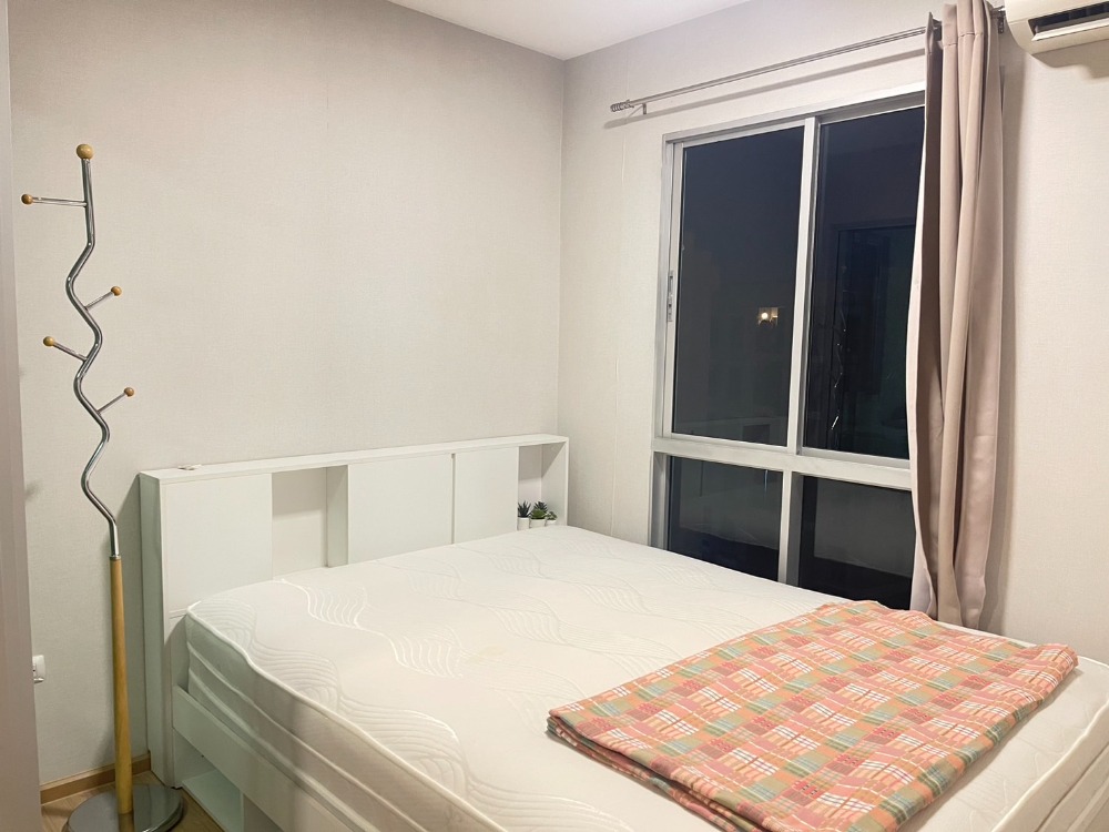 For RentCondoChaengwatana, Muangthong : 💯😍Beautiful rooms have arrived. Plum Mix Phase 4, ready to move in on November 20th😍