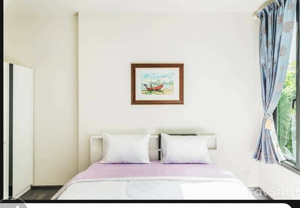 For RentCondoSukhumvit, Asoke, Thonglor : For rent Edge Sukhumvit 23 fully furnished  (S15-10864)