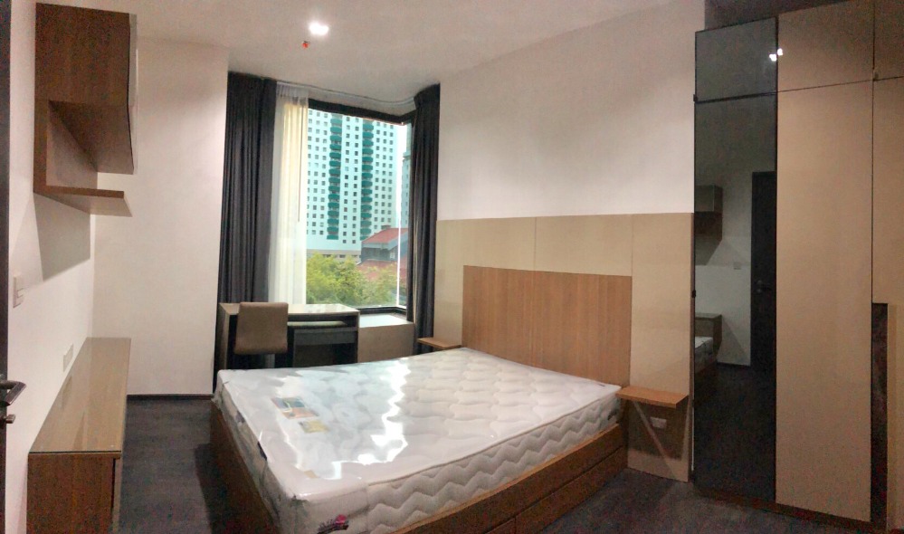 ให้เช่าคอนโดสุขุมวิท อโศก ทองหล่อ : For rent Edge Sukhumvit 23 fully furnished  (S15-24441)