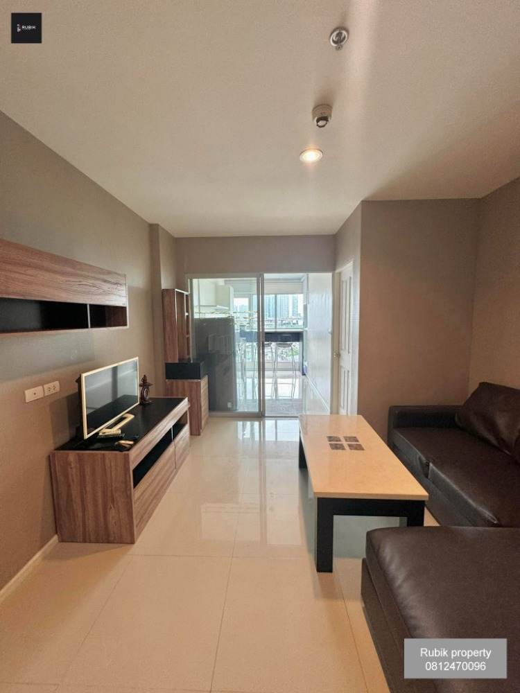 For RentCondoOnnut, Udomsuk : 🔑 For Rent: Aspire Sukhumvit 48 – Near BTS Phra Khanong & On Nut 🔑 (RB281