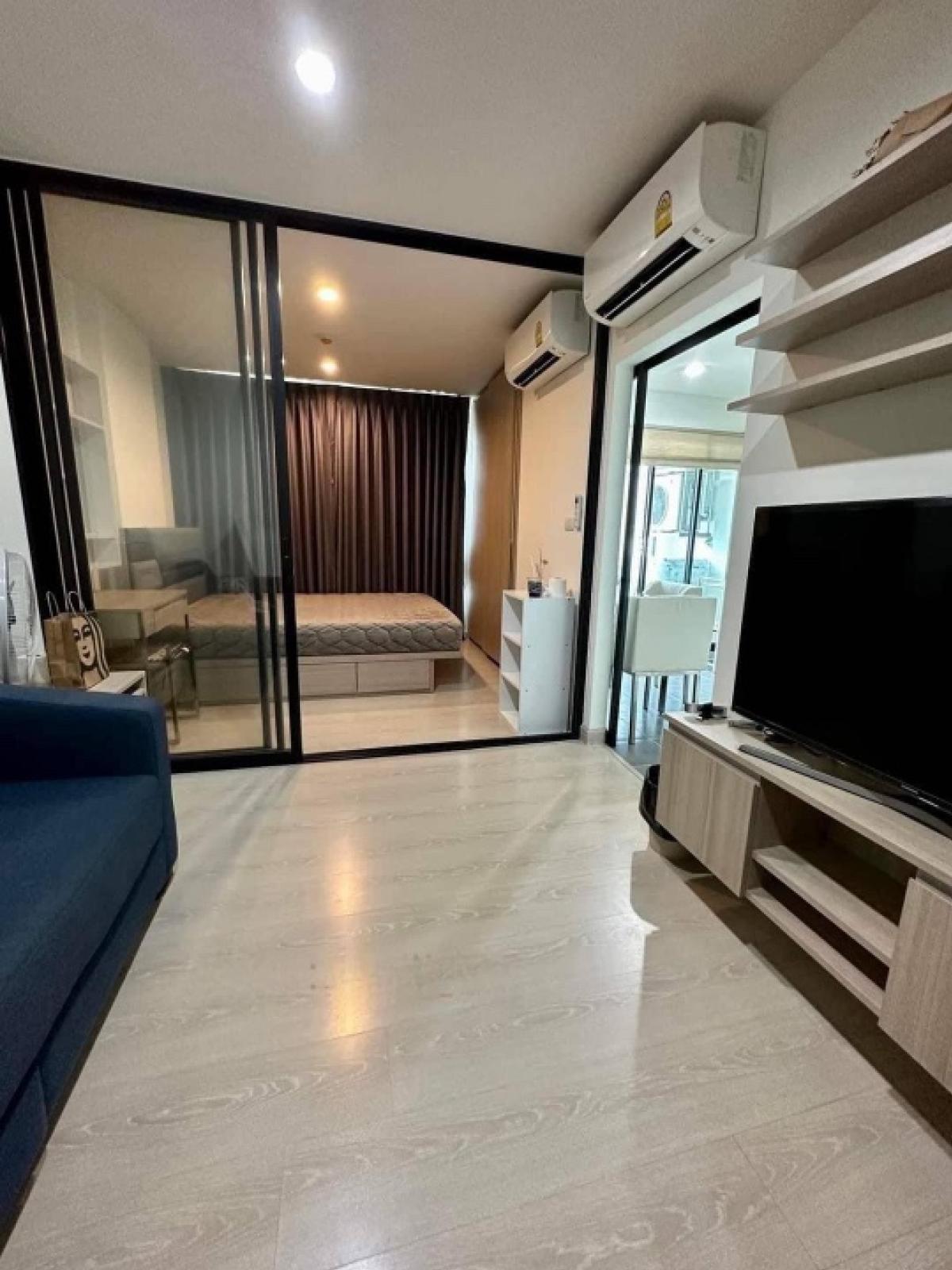 For RentCondoOnnut, Udomsuk : The niche mono sukhumvit50