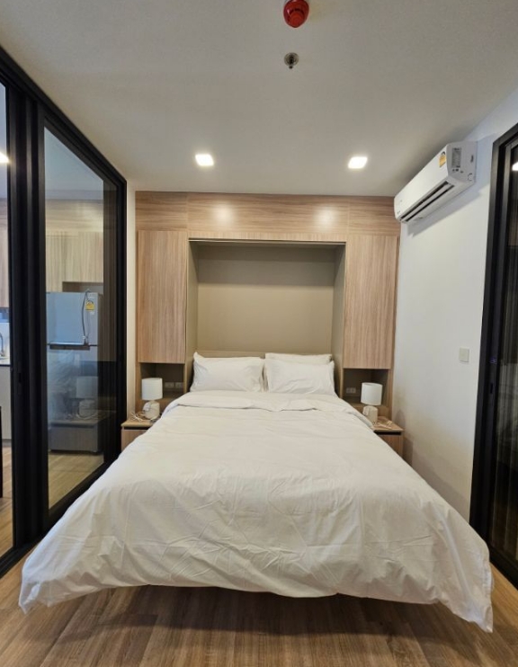 For RentCondo : ให้เช่า XTPhayathai ชั้น 18