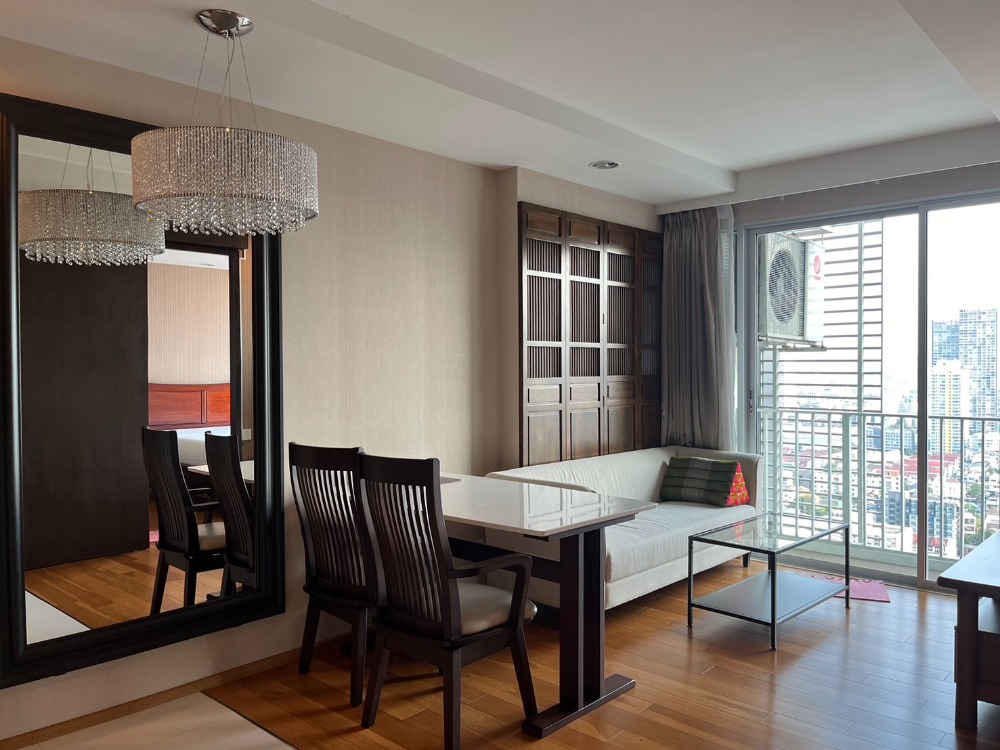 For RentCondoLadprao, Central Ladprao : OMG036  Large 1 Bedroom unit - Ladprao - Available NOW 6-Nov-24  [ The Line Phahonyothin Park ]