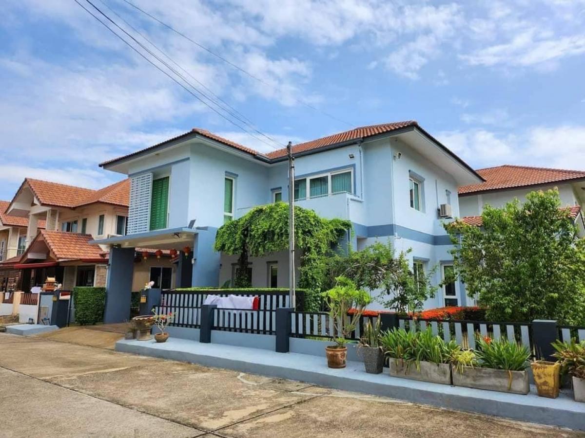 ให้เช่าบ้านเชียงใหม่ : House for rent