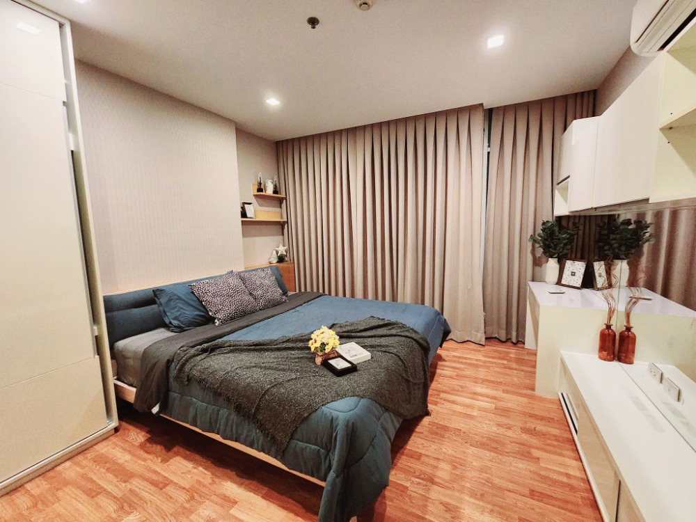 For SaleCondoBangna, Bearing, Lasalle : 📢🏢 Condo for sale: The Coast Bangkok Bangna