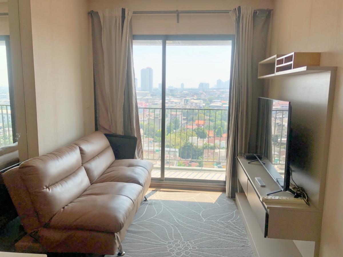 For RentCondoWongwianyai, Charoennakor : 📣Teal Sathorn Taksin room for rent