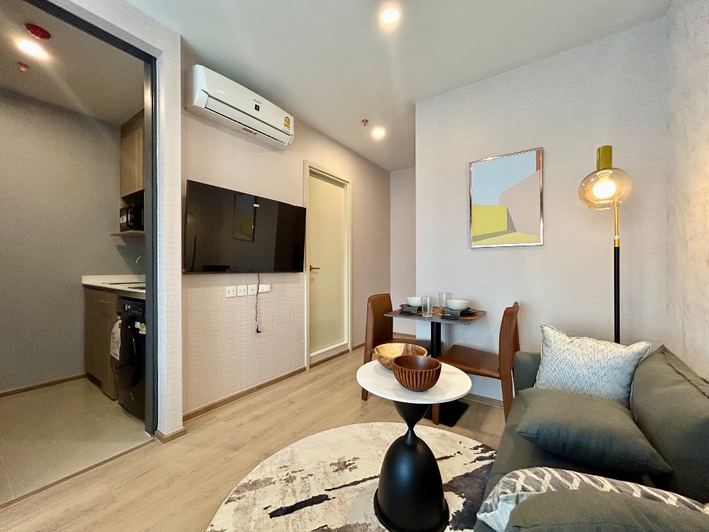 For RentCondoKhlongtoei, Kluaynamthai : Life Rama 4-Asoke For Rent