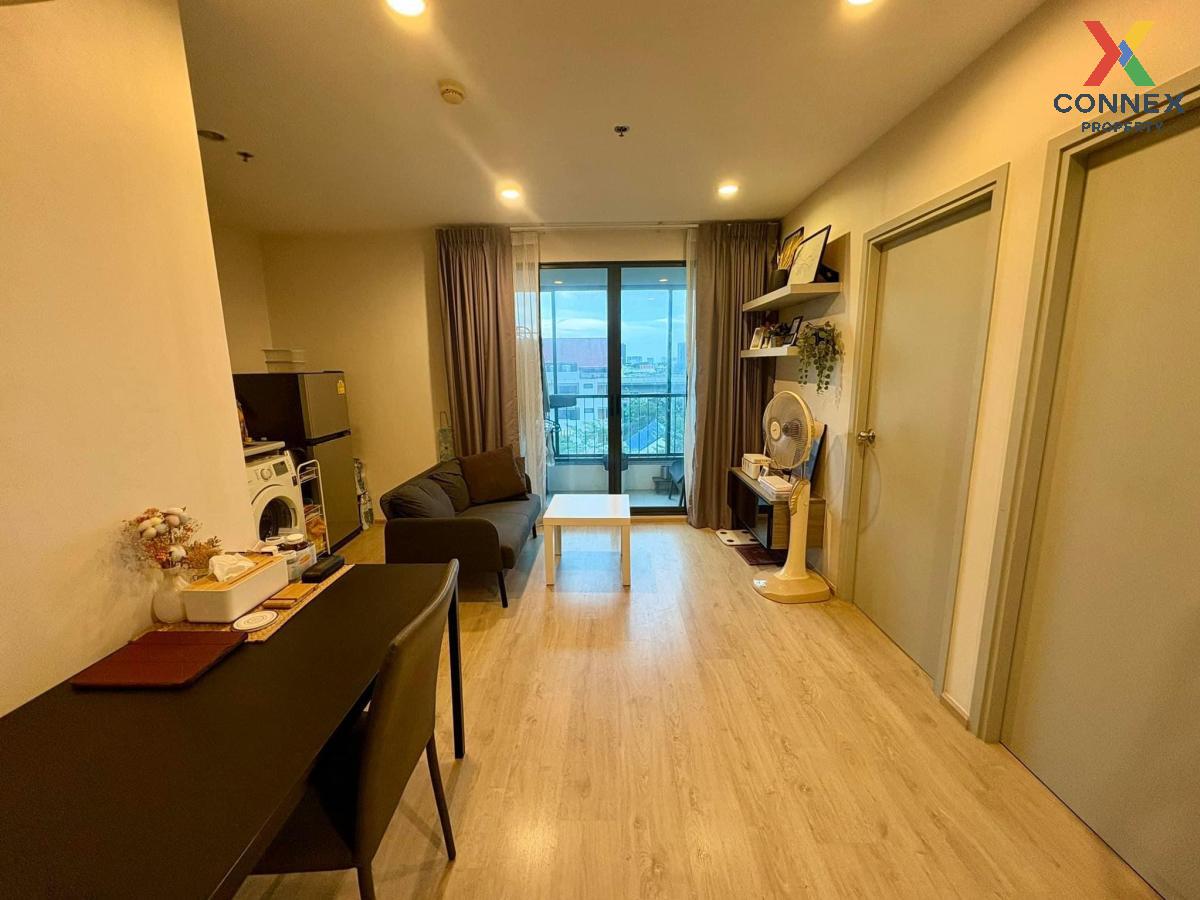 For SaleCondoThaphra, Talat Phlu, Wutthakat : For Sale Condo , Ideo Sathorn - Thapra , BTS-Pho Nimit , Bukkhalo , Thon Buri , Bangkok , CX-108770