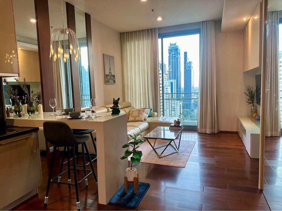 For RentCondoSukhumvit, Asoke, Thonglor : Code: KJ2663 For rent: Quattro by Sansiri (Quattro by Sansiri) 📲Inquire @kjcondo (with @ in front)