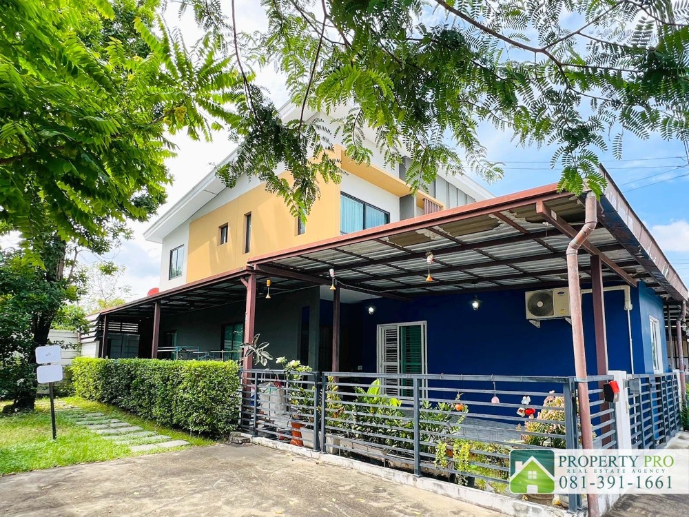 For SaleHouseVipawadee, Don Mueang, Lak Si : KT24S-015 Townhome for Sale The Connect Laksi Donmuang, 3 bedroom 32 Sqw 119 Sqm Furniture Built-in near Chang Akat Uthit Choet Wutthakat Song Prapha Vibhavadi Rangsit Don Mueang station Don Mueang Airport