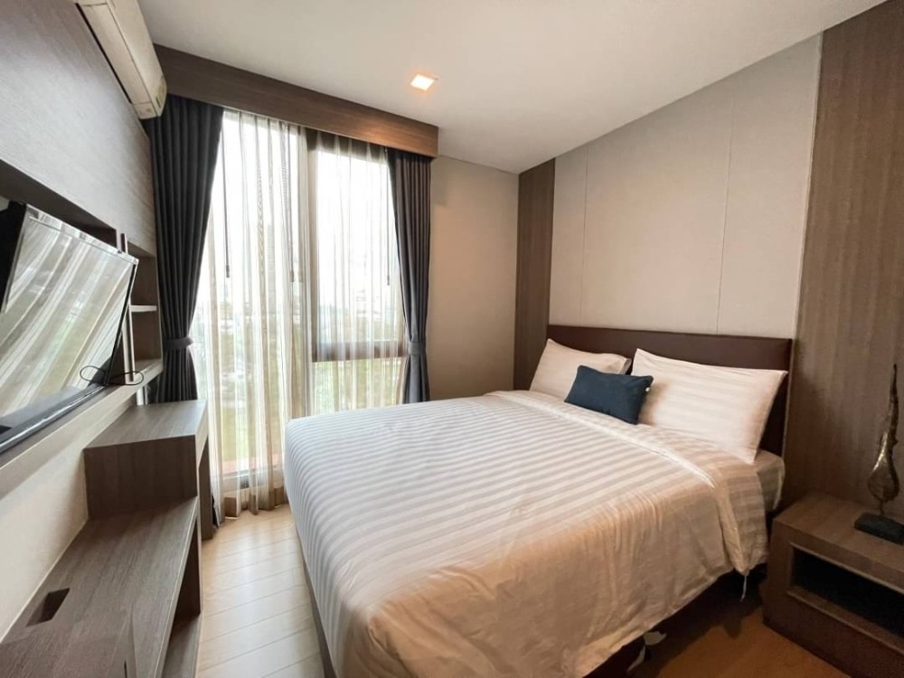 ให้เช่าคอนโดสุขุมวิท อโศก ทองหล่อ : LTH11150-Art Thong Lor CONDO FOR RENT Size 70 sqm 2 beds 2 baths Near BTS Thong Lor Station ONLY 55K/Month