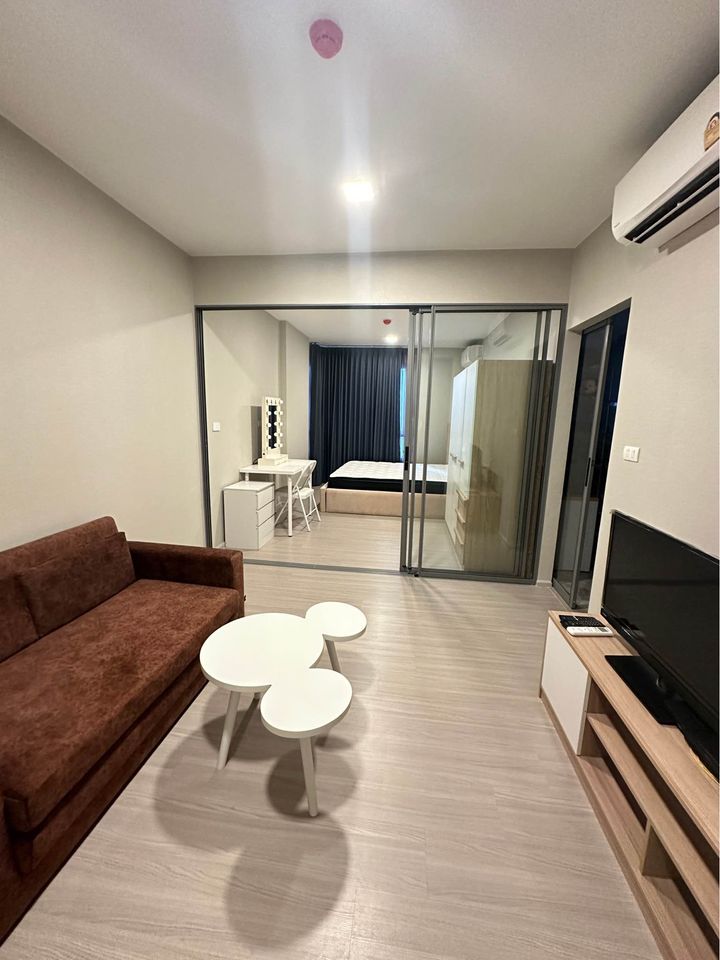 For RentCondoSukhumvit, Asoke, Thonglor : Condo for rent 1 bedroom Quintara Phume Sukhumvit 39 🔥 Near BTS Phrom Phong 🔥