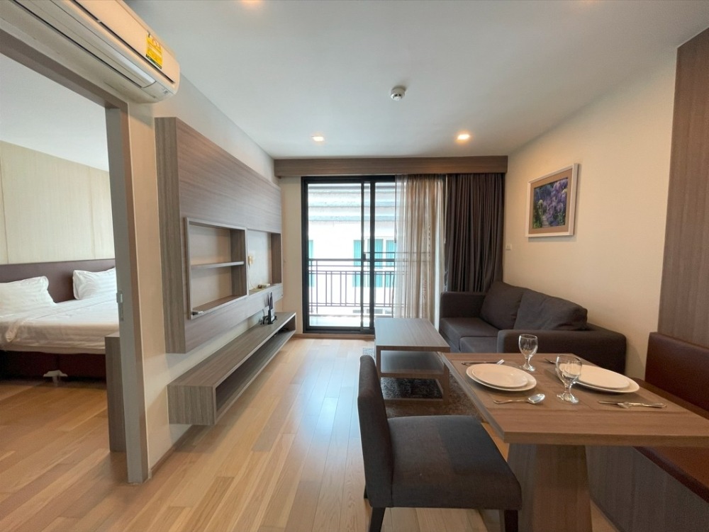 ให้เช่าคอนโดสุขุมวิท อโศก ทองหล่อ : LTH11151-Art Thong Lor CONDO FOR RENT Size 40.44 sqm 1 beds 1 baths Near BTS Thong Lor Station ONLY 30K/Month